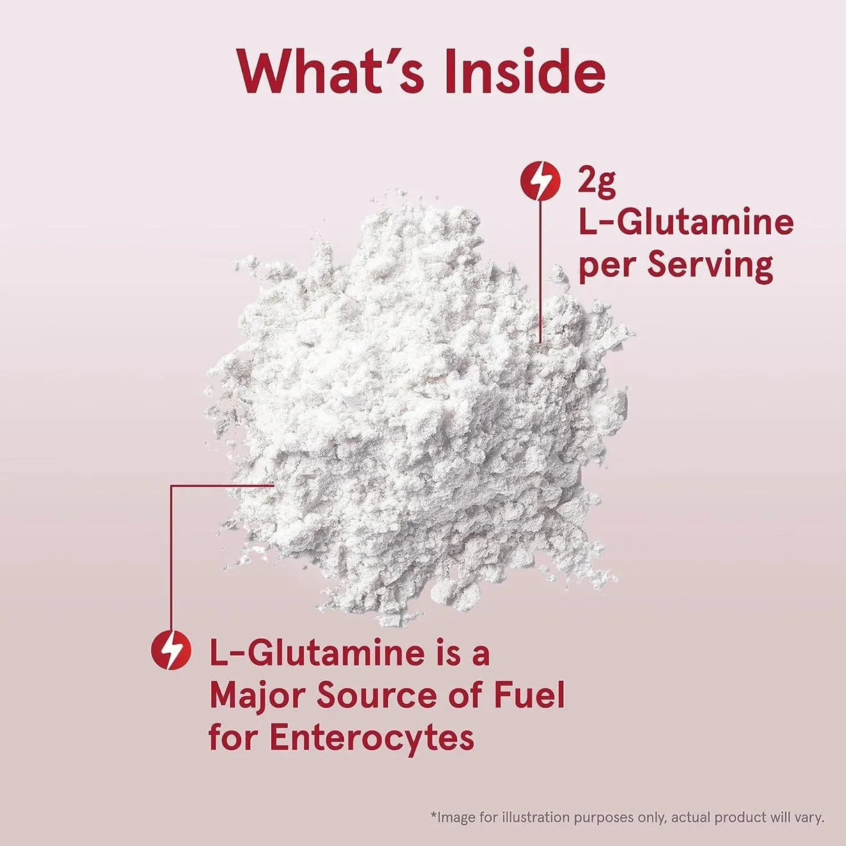 JARROW FORMULAS - Jarrow Formulas L-Glutamine Powder 1Kg. - The Red Vitamin MX - Suplementos Alimenticios - {{ shop.shopifyCountryName }}