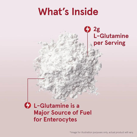 JARROW FORMULAS - Jarrow Formulas L-Glutamine Powder 1Kg. - The Red Vitamin MX - Suplementos Alimenticios - {{ shop.shopifyCountryName }}