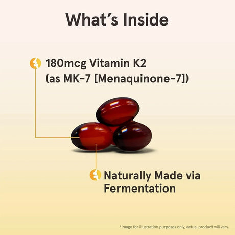 JARROW FORMULAS - Jarrow Formulas MK-7 180 Mcg. 30 Capsulas Blandas - The Red Vitamin MX - Suplementos Alimenticios - {{ shop.shopifyCountryName }}