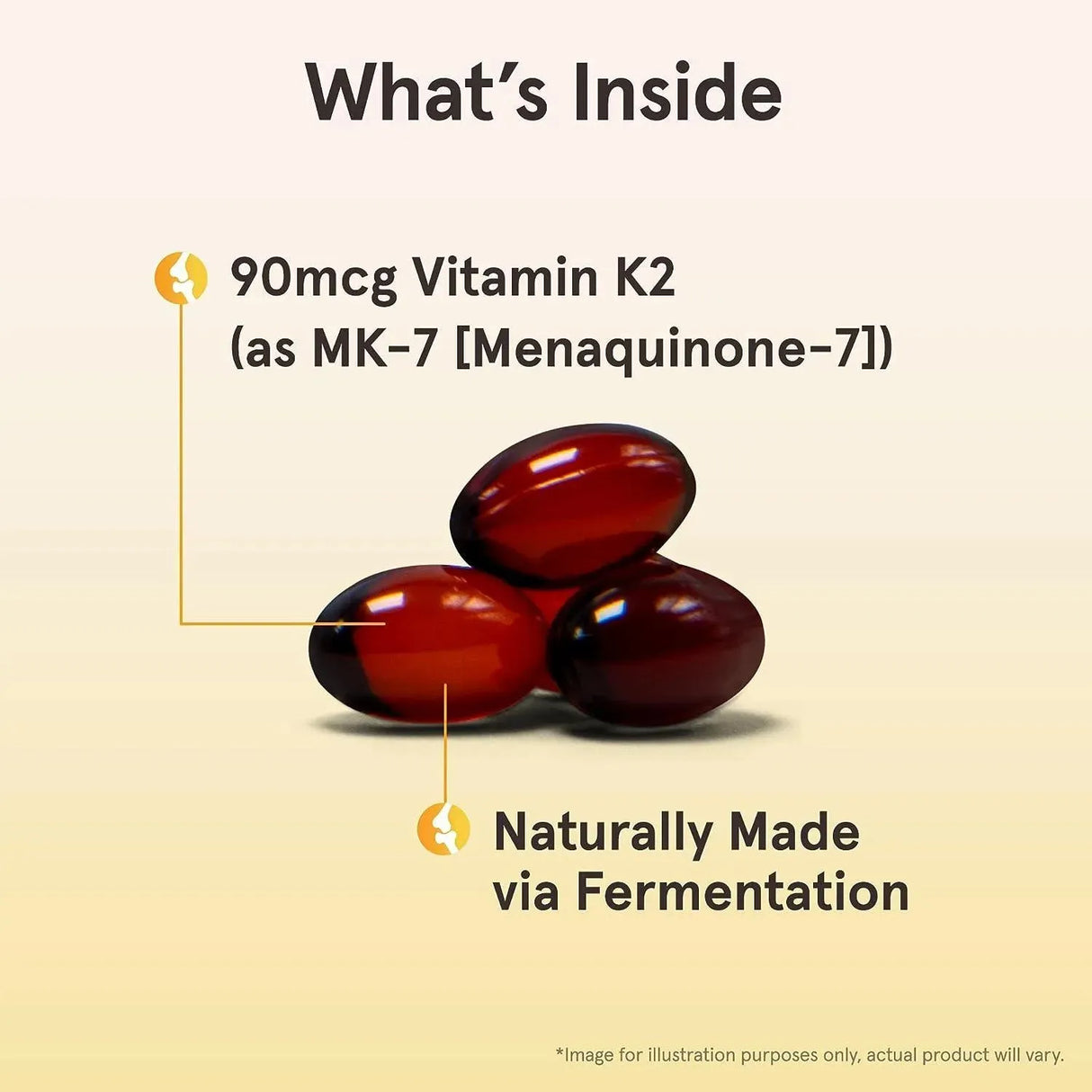 JARROW FORMULAS - Jarrow Formulas MK-7 90mcg Vitamin K2 120 Capsulas Blandas - The Red Vitamin MX - Suplementos Alimenticios - {{ shop.shopifyCountryName }}