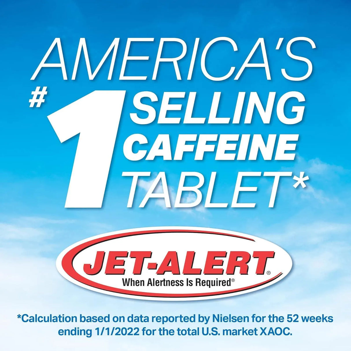 JET-ALERT - Jet-Alert 100Mg. Each Caffeine Tab 120 Tabletas - The Red Vitamin MX - Suplementos Alimenticios - {{ shop.shopifyCountryName }}