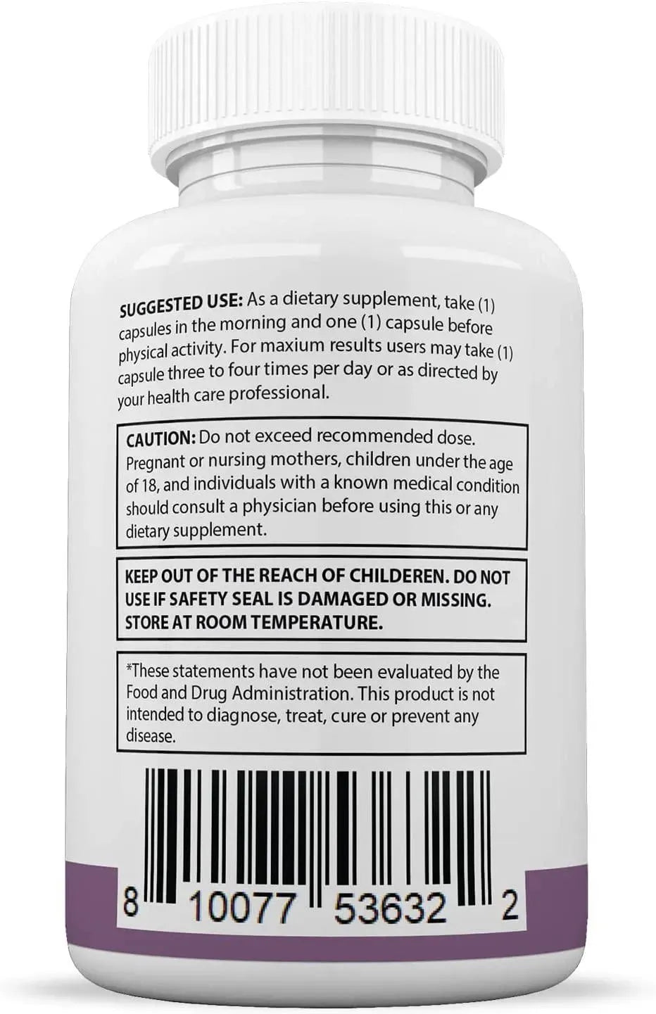 JUSTIFIED LABORATORIES - Justified Laboratories Turkesterone 500Mg. 60 Capsulas - The Red Vitamin MX - Suplementos Alimenticios - {{ shop.shopifyCountryName }}