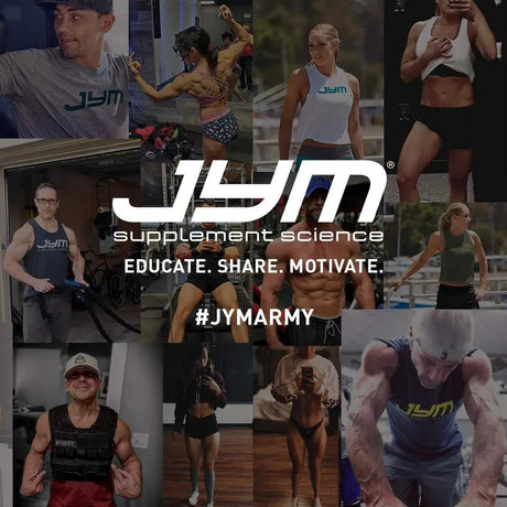 JYM SUPPLEMENT SCIENCE - Vita JYM Sports Multivitamin 60 Tabletas - The Red Vitamin MX - Suplementos Alimenticios - {{ shop.shopifyCountryName }}