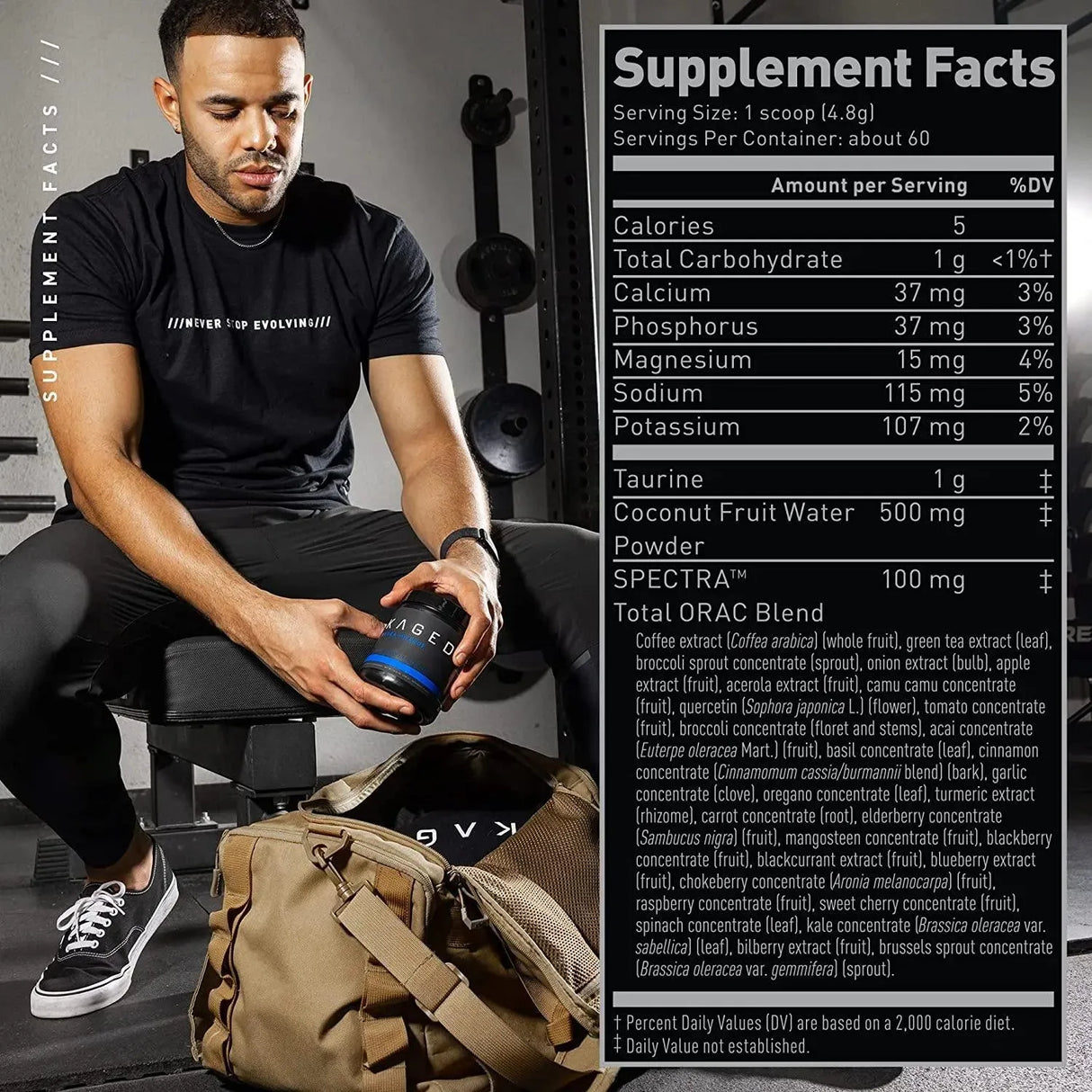 KAGED MUSCLE - Kaged Muscle Hydra-Charge Premium Electrolyte Powder Pink Lemonade 60 Servicios - The Red Vitamin MX - Suplementos Alimenticios - {{ shop.shopifyCountryName }}