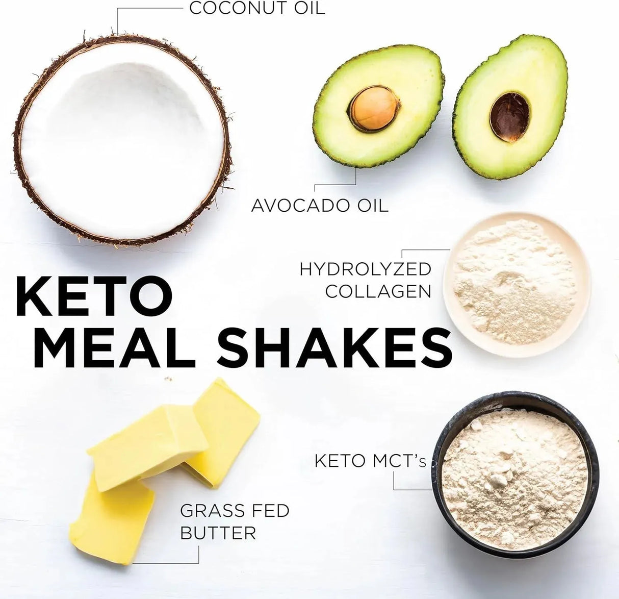 KETO SCIENCE - Keto Science Ketogenic Meal Shake Chocolate 587Gr. - The Red Vitamin MX - Suplementos Alimenticios - {{ shop.shopifyCountryName }}