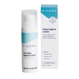 KINDRA - Kindra Daily Vaginal Moisturizer Lotion 1 Oz. - The Red Vitamin MX - Hidratantes Vaginales - {{ shop.shopifyCountryName }}