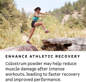 KION - Kion Colostrum Powder 30 Servicios 96Gr. - The Red Vitamin MX - Suplementos Alimenticios - {{ shop.shopifyCountryName }}