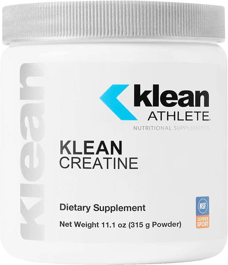 KLEAN ATHLETE - Klean Athlete Klean Creatine 315Gr. - The Red Vitamin MX - Suplementos Alimenticios - {{ shop.shopifyCountryName }}