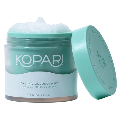 KOPARI - Kopari Organic Coconut Melt 150Ml. - The Red Vitamin MX - Cremas Corporales - {{ shop.shopifyCountryName }}