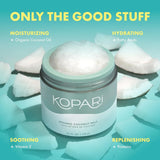 KOPARI - Kopari Organic Coconut Melt 150Ml. - The Red Vitamin MX - Cremas Corporales - {{ shop.shopifyCountryName }}