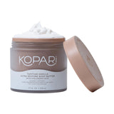 KOPARI - Kopari Tahitian Vanilla Ultra Body Butter 230Ml. - The Red Vitamin MX - Cremas Corporales - {{ shop.shopifyCountryName }}