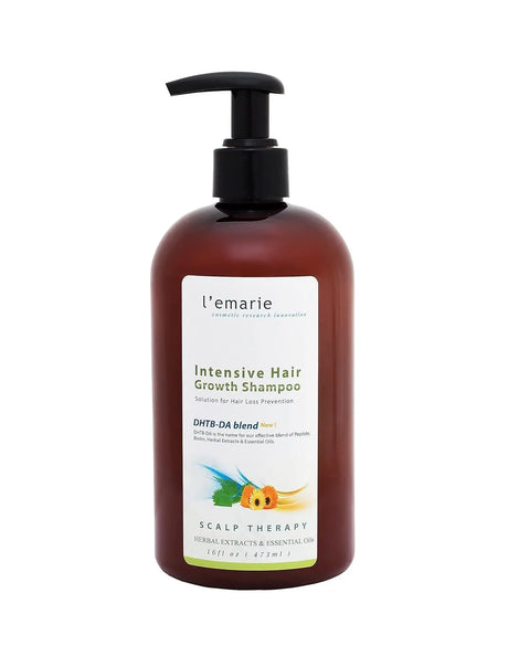 L'EMARIE - L'emarie Hair Growth Shampoo 473Ml. - The Red Vitamin MX - Shampoo Para Cabello - {{ shop.shopifyCountryName }}