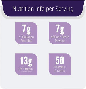 LEFT COAST PERFORMANCE - Left Coast Performance Collagen Bone Broth Powder 908Gr. - The Red Vitamin MX - Suplementos Alimenticios - {{ shop.shopifyCountryName }}