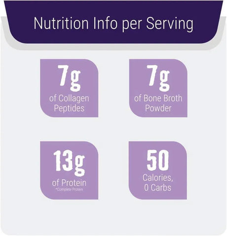 LEFT COAST PERFORMANCE - Left Coast Performance Collagen Bone Broth Powder 908Gr. - The Red Vitamin MX - Suplementos Alimenticios - {{ shop.shopifyCountryName }}