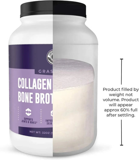 LEFT COAST PERFORMANCE - Left Coast Performance Collagen Bone Broth Powder 908Gr. - The Red Vitamin MX - Suplementos Alimenticios - {{ shop.shopifyCountryName }}