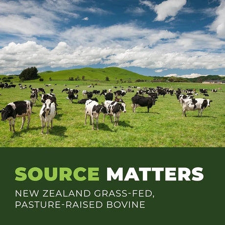 LEFT COAST PERFORMANCE - Left Coast Performance Grass fed Beef Organs Supplement Complex 180 Capsulas - The Red Vitamin MX - Suplementos Alimenticios - {{ shop.shopifyCountryName }}