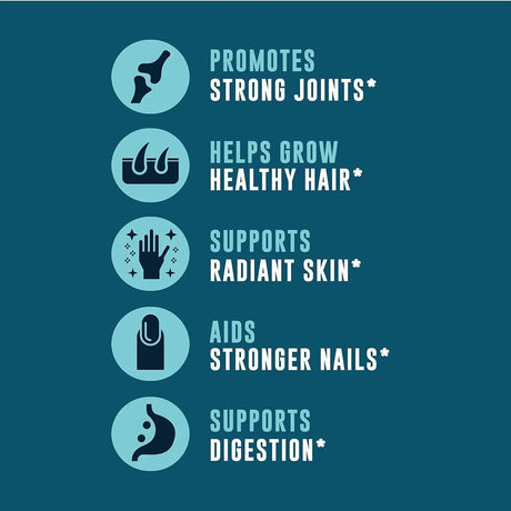 LEFT COAST PERFORMANCE - Left Coast Performance Grass-Fed Bone Broth 180 Capsulas - The Red Vitamin MX - Suplementos Alimenticios - {{ shop.shopifyCountryName }}