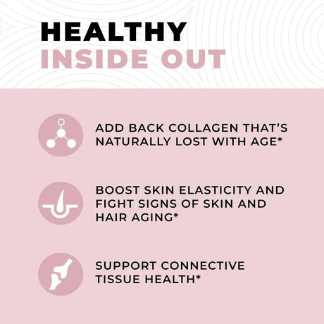 LEFT COAST PERFORMANCE - Left Coast Performance Multi Collagen Powder 226Gr. - The Red Vitamin MX - Suplementos Alimenticios - {{ shop.shopifyCountryName }}