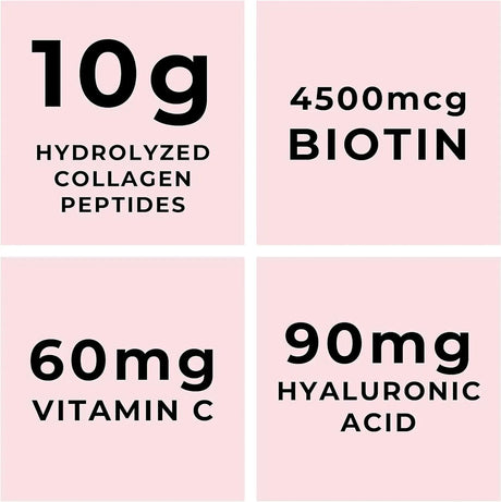 LEFT COAST PERFORMANCE - Left Coast Performance Multi Collagen Powder 454Gr. - The Red Vitamin MX - Suplementos Alimenticios - {{ shop.shopifyCountryName }}