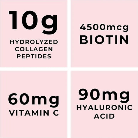 LEFT COAST PERFORMANCE - Left Coast Performance Multi Collagen Powder 908Gr. - The Red Vitamin MX - Suplementos Alimenticios - {{ shop.shopifyCountryName }}