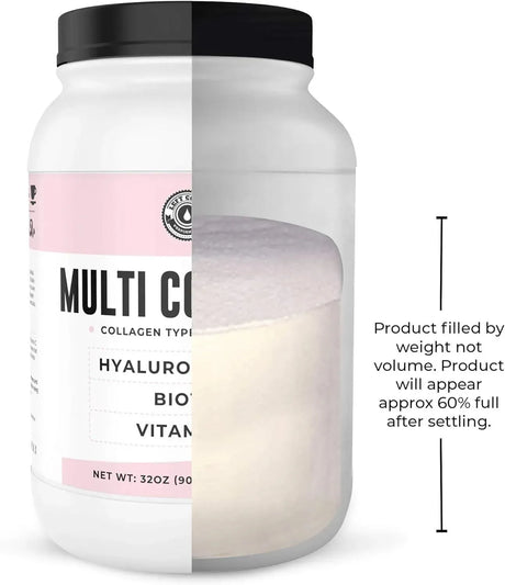 LEFT COAST PERFORMANCE - Left Coast Performance Multi Collagen Powder 908Gr. - The Red Vitamin MX - Suplementos Alimenticios - {{ shop.shopifyCountryName }}