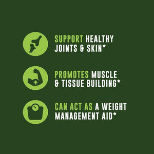 LEFT COAST PERFORMANCE - Left Coast Performance Organic Bone Broth Protein Powder 454Gr. - The Red Vitamin MX - Suplementos Alimenticios - {{ shop.shopifyCountryName }}