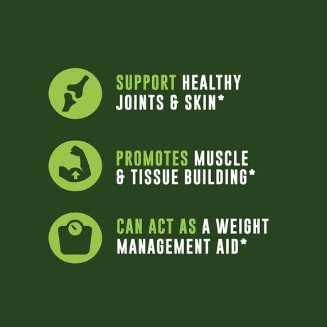 LEFT COAST PERFORMANCE - Left Coast Performance Organic Bone Broth Protein Powder 454Gr. - The Red Vitamin MX - Suplementos Alimenticios - {{ shop.shopifyCountryName }}