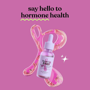 LEMME - Lemme PMS Hormone Balance for Women Liquid Drops 30Ml. - The Red Vitamin MX - Suplementos Alimenticios - {{ shop.shopifyCountryName }}