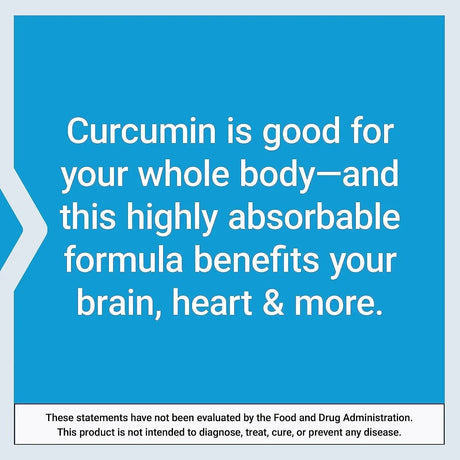 LIFE EXTENSION - Life Extension Curcumin Elite Turmeric Extract 60 Capsulas - The Red Vitamin MX - Suplementos Alimenticios - {{ shop.shopifyCountryName }}