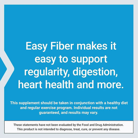 LIFE EXTENSION - Life Extension Easy Fiber Glucomannan Fiber 167Gr. - The Red Vitamin MX - Suplementos Alimenticios - {{ shop.shopifyCountryName }}