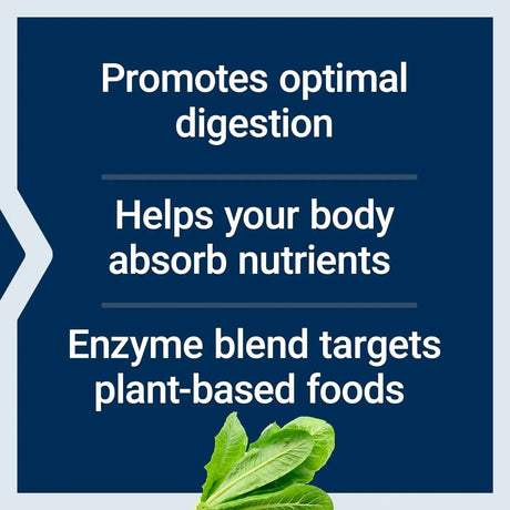 LIFE EXTENSION - Life Extension Enhanced Super Digestive Enzymes & Probiotics 60 Capsulas - The Red Vitamin MX - Suplementos Alimenticios - {{ shop.shopifyCountryName }}
