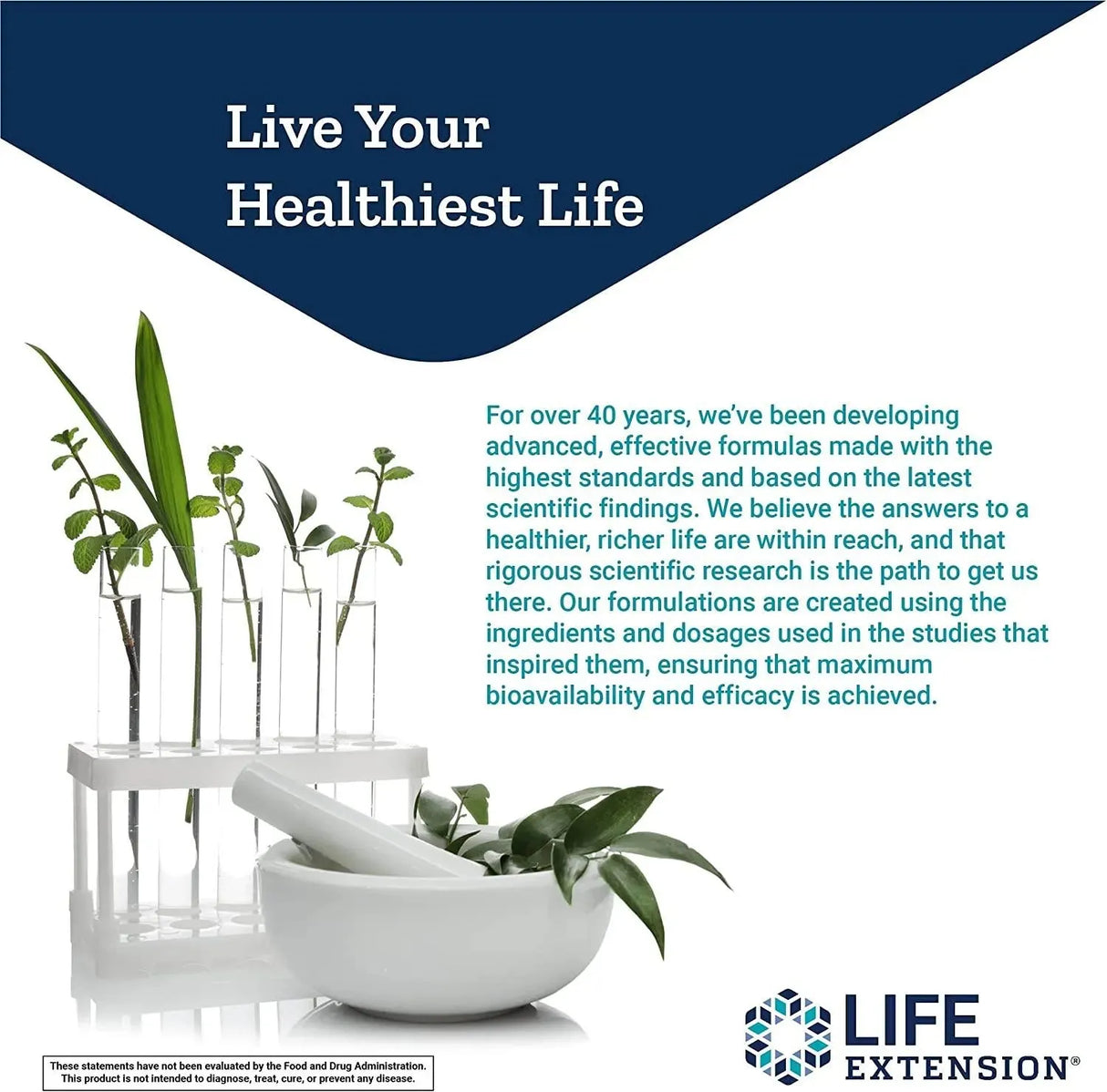 LIFE EXTENSION - Life Extension Optimized Ashwagandha 60 Capsulas - The Red Vitamin MX - Suplementos Alimenticios - {{ shop.shopifyCountryName }}