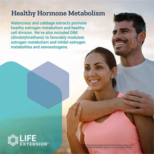 LIFE EXTENSION - Life Extension Optimized Broccoli & Cruciferous Blend 60 Capsulas - The Red Vitamin MX - Suplementos Alimenticios - {{ shop.shopifyCountryName }}