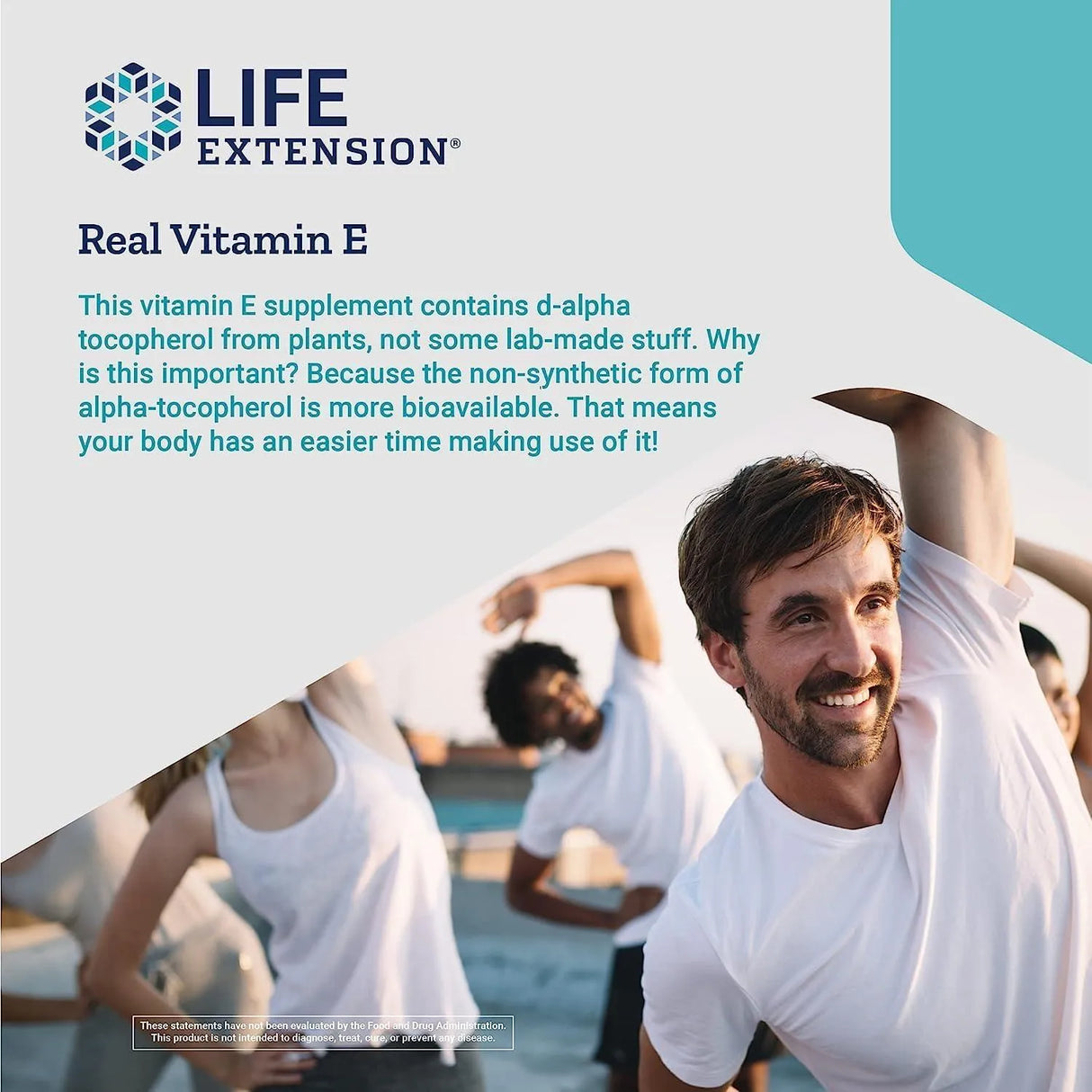 LIFE EXTENSION - Life Extension Super Vitamin E 268Mg. 90 Capsulas Blandas - The Red Vitamin MX - Suplementos Alimenticios - {{ shop.shopifyCountryName }}