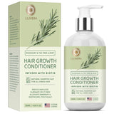 LILIVERA - Lilivera Rosemary Hair Growth Conditioner 350Ml. - The Red Vitamin MX - Acondicionador Para Cabello - {{ shop.shopifyCountryName }}