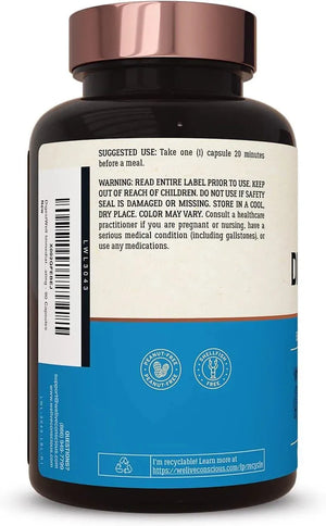 LIVE CONSCIOUS - Live Conscious DigestWell Immediate Support 90 Capsulas - The Red Vitamin MX - Suplementos Alimenticios - {{ shop.shopifyCountryName }}
