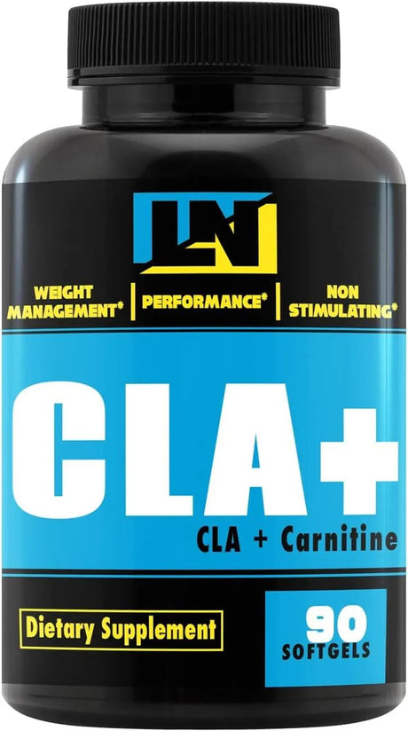 LIVELONG NUTRITION - LiveLong Nutrition CLA+Carnitine High Potency 90 Capsulas Blandas - The Red Vitamin MX - Suplementos Alimenticios - {{ shop.shopifyCountryName }}