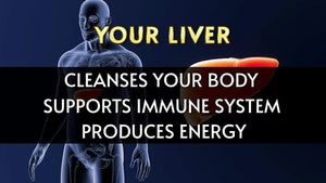 LIVERITE - Liverite Liver Aid 120 Tabletas - The Red Vitamin MX - Suplementos Alimenticios - {{ shop.shopifyCountryName }}