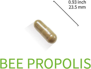 LOVITA - Lovita Bee Propolis 4000Mg. 30 Capsulas - The Red Vitamin MX - Suplementos Alimenticios - {{ shop.shopifyCountryName }}