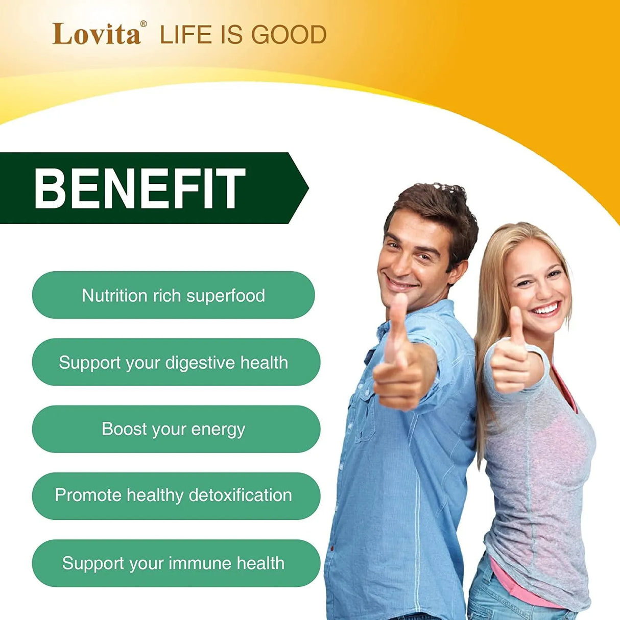 LOVITA - Lovita Spirulina Tablet 3000Mg. 90 Tabletas - The Red Vitamin MX - Suplementos Alimenticios - {{ shop.shopifyCountryName }}