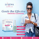 LUVENA - LUVENA Daily Personal Feminine Rinse 2 Pack - The Red Vitamin MX - Hidratantes Vaginales - {{ shop.shopifyCountryName }}