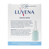 LUVENA - LUVENA Daily Personal Feminine Rinse 2 Pack - The Red Vitamin MX - Hidratantes Vaginales - {{ shop.shopifyCountryName }}