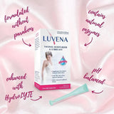 LUVENA - LUVENA Intimate Moisturizer & Dryness Relief for Women 12 Aplicaciones - The Red Vitamin MX - Hidratantes Vaginales - {{ shop.shopifyCountryName }}