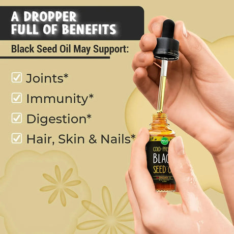 MAJU SUPERFOODS - MAJU Black Seed Oil 2 Fl. Oz. - The Red Vitamin MX - Suplementos Alimenticios - {{ shop.shopifyCountryName }}