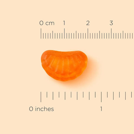 MAMA BEAR - Mama Bear Vegan Kids Vitamin C 60 Gomitas - The Red Vitamin MX - Suplementos Alimenticios - {{ shop.shopifyCountryName }}