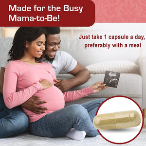 MAMA´S SELECT - Mama’s Select Prenatal Plus Vitamins 90 Capsulas - The Red Vitamin MX - Suplementos Alimenticios - {{ shop.shopifyCountryName }}