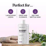 MAPLE HOLISTICS - Maple Holistics Boost Biotin Conditioner for Hair Growth 473Ml. - The Red Vitamin MX - Acondicionador Para Cabello - {{ shop.shopifyCountryName }}