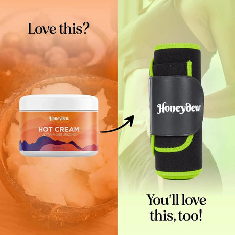 MAPLE HOLISTICS - Maple Holistics Hot Firming Lotion Sweat Enhancer 118Ml. - The Red Vitamin MX - Cremas Corporales - {{ shop.shopifyCountryName }}