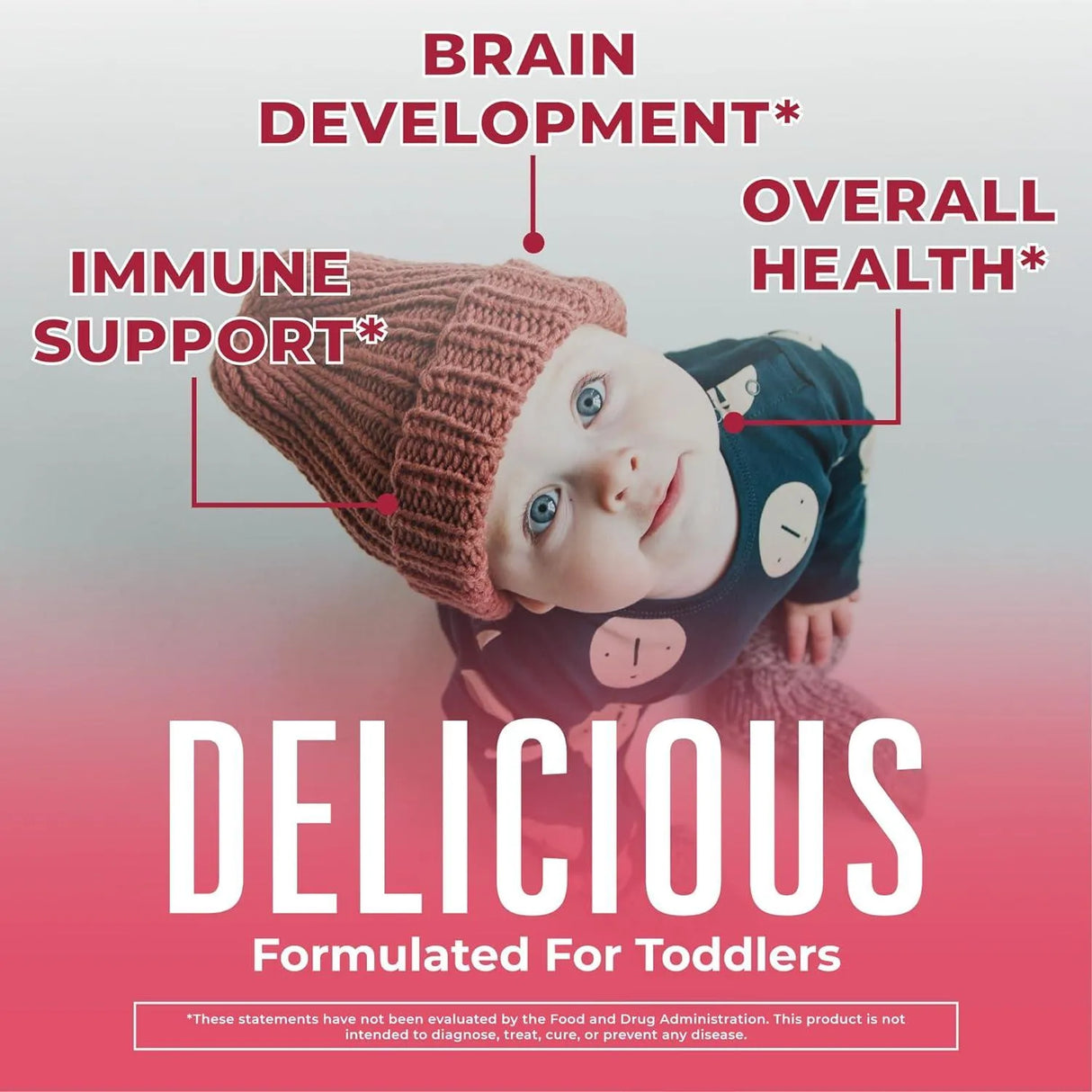 MARY RUTH ORGANICS - MaryRuth Organics CoComelon Toddler Kids Multivitamin with Iron 30Ml. - The Red Vitamin MX - Suplementos Alimenticios - {{ shop.shopifyCountryName }}