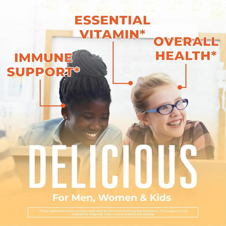 MARY RUTH ORGANICS - MaryRuth Organics Vitamin C Drops 120Ml. - The Red Vitamin MX - Suplementos Alimenticios - {{ shop.shopifyCountryName }}